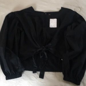 Free People top NWT